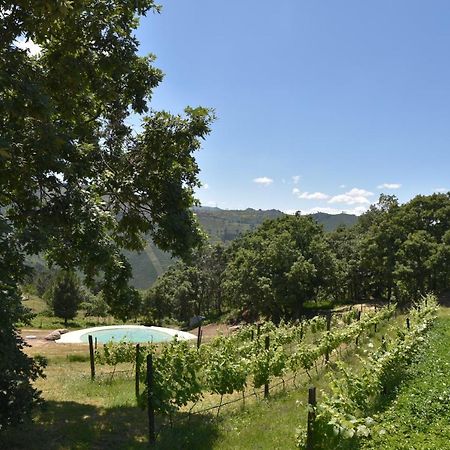 Quinta De S. Cipriano Βίλα Resende Εξωτερικό φωτογραφία