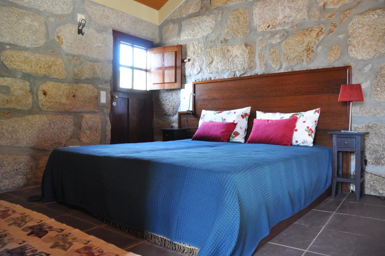 Quinta De S. Cipriano Βίλα Resende Εξωτερικό φωτογραφία