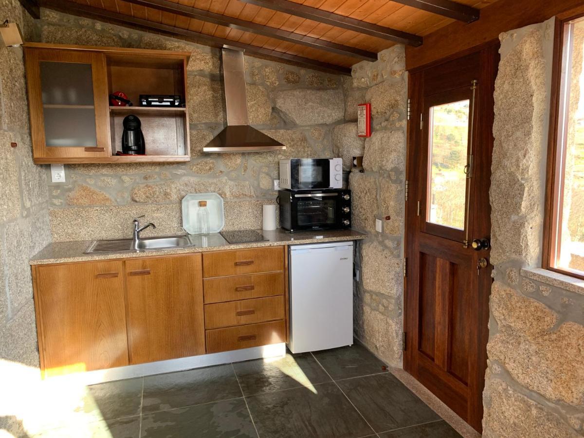 Quinta De S. Cipriano Βίλα Resende Εξωτερικό φωτογραφία