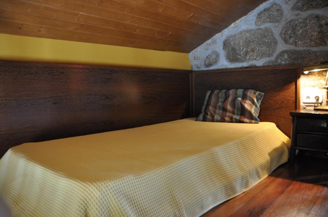 Quinta De S. Cipriano Βίλα Resende Εξωτερικό φωτογραφία