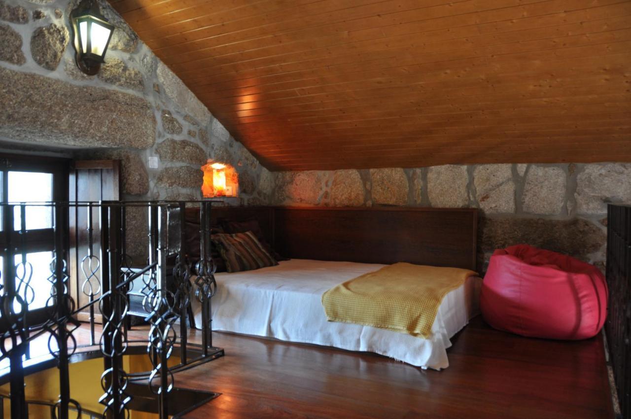 Quinta De S. Cipriano Βίλα Resende Εξωτερικό φωτογραφία