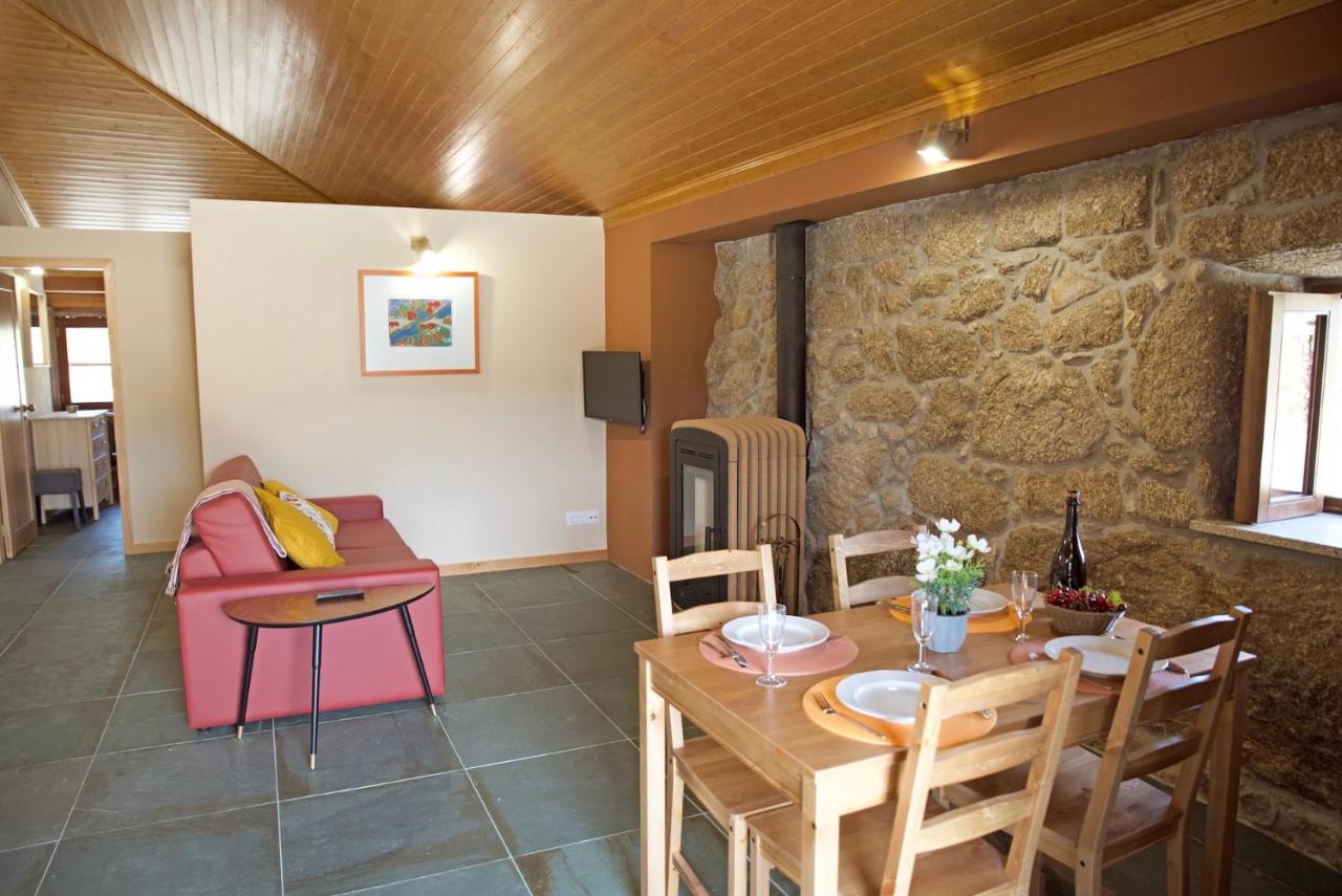 Quinta De S. Cipriano Βίλα Resende Εξωτερικό φωτογραφία