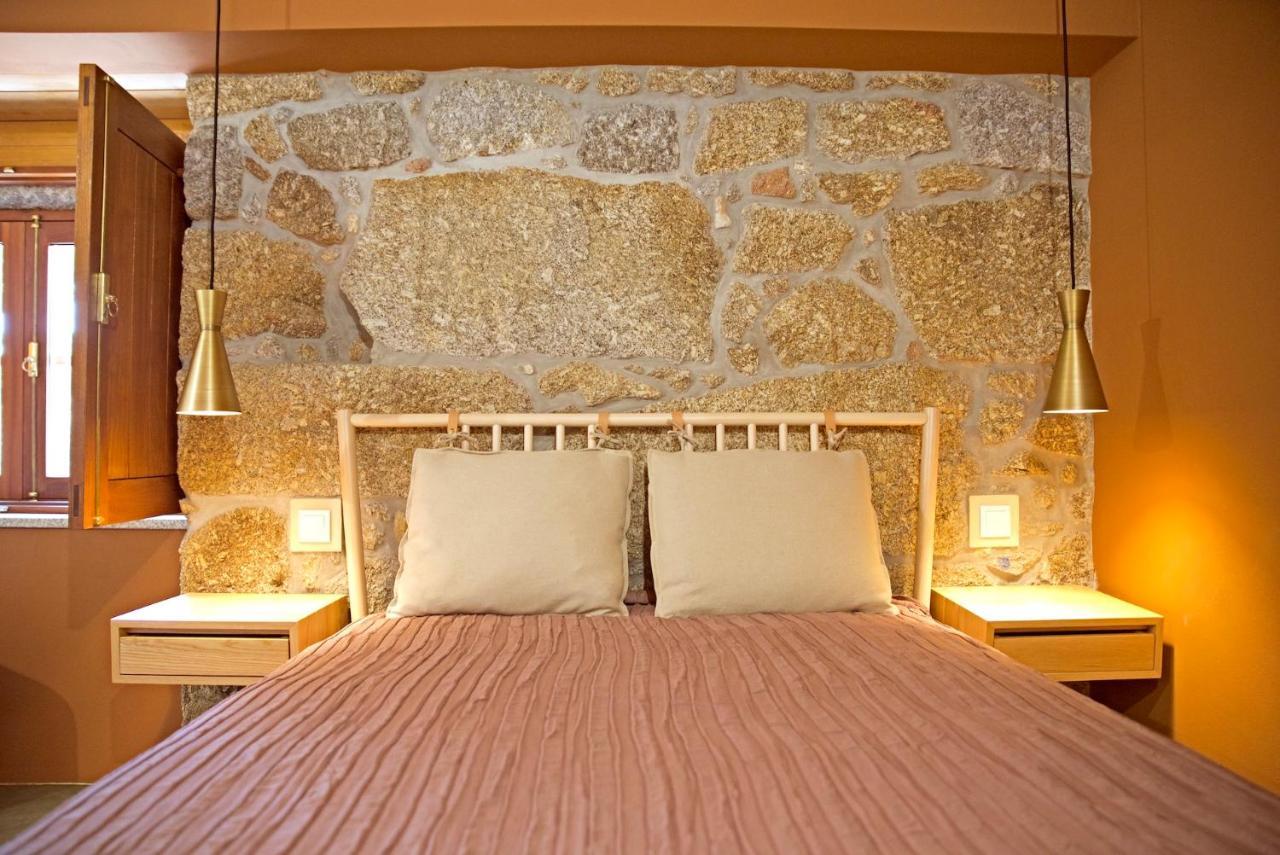 Quinta De S. Cipriano Βίλα Resende Εξωτερικό φωτογραφία