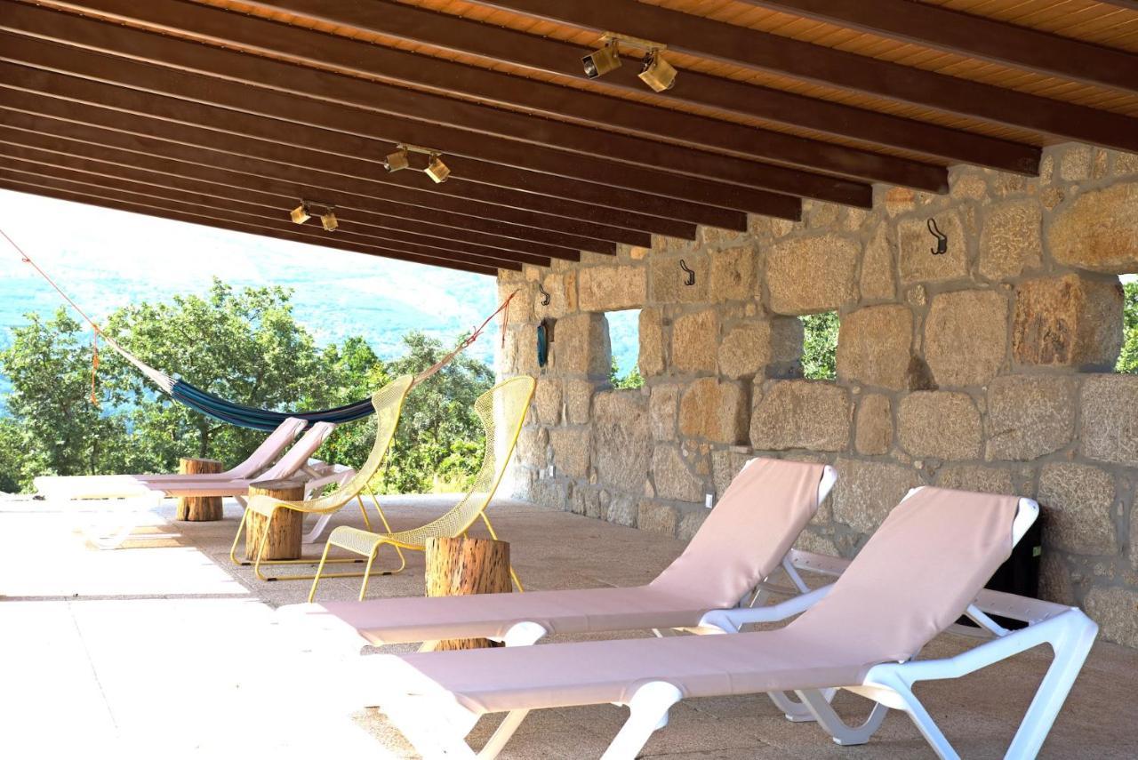 Quinta De S. Cipriano Βίλα Resende Εξωτερικό φωτογραφία