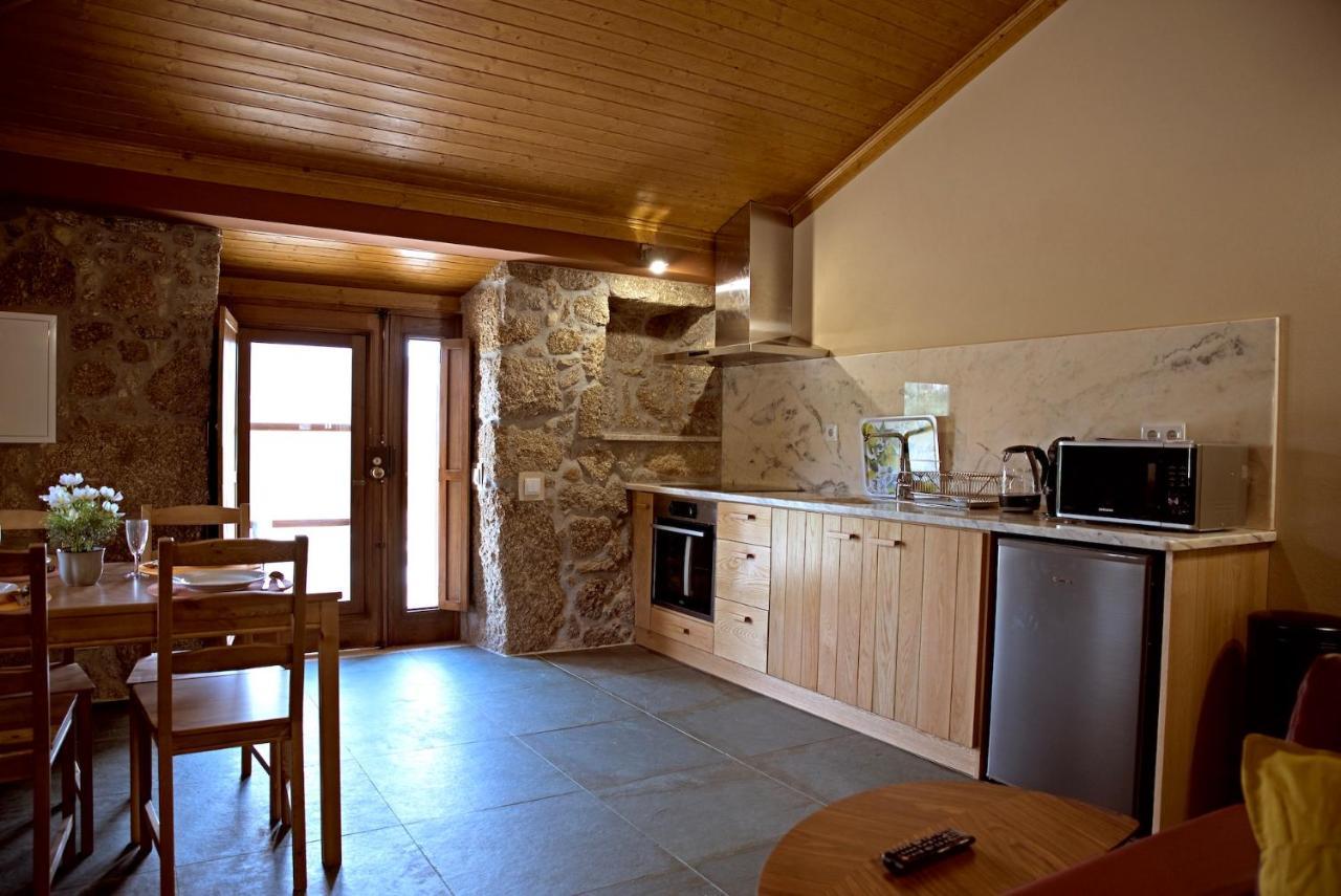 Quinta De S. Cipriano Βίλα Resende Εξωτερικό φωτογραφία