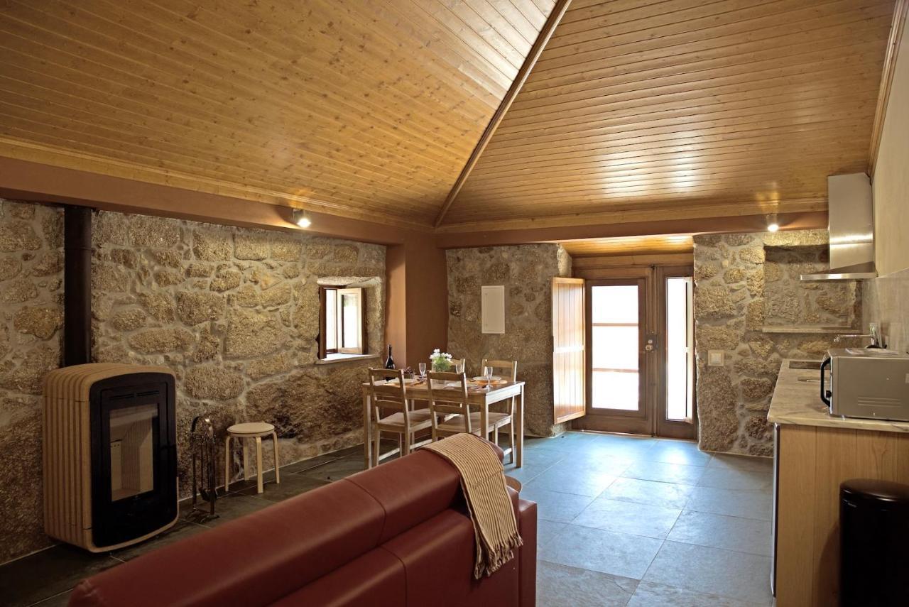 Quinta De S. Cipriano Βίλα Resende Εξωτερικό φωτογραφία