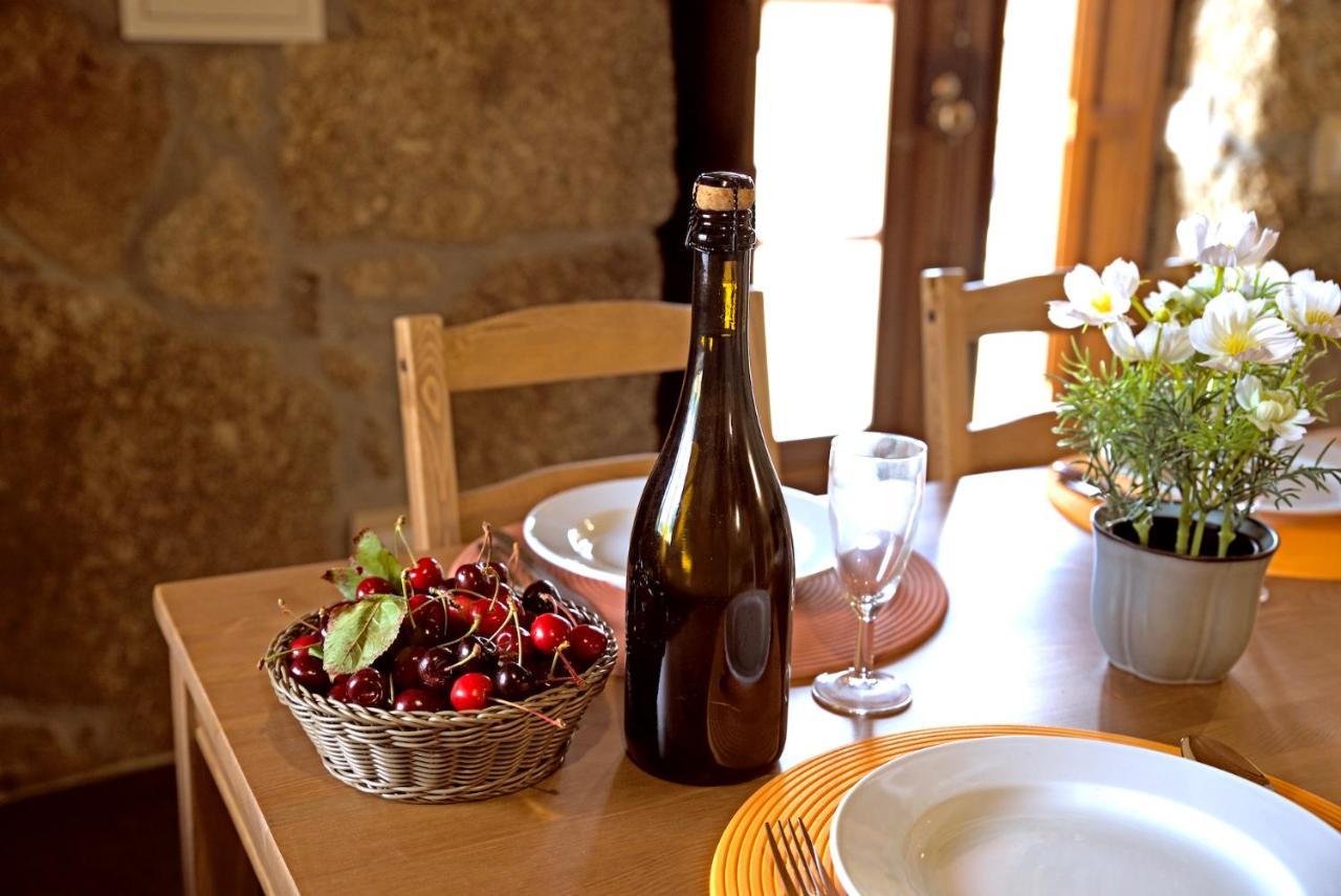 Quinta De S. Cipriano Βίλα Resende Εξωτερικό φωτογραφία