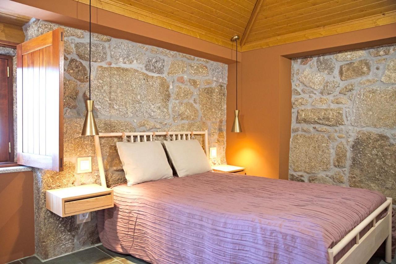 Quinta De S. Cipriano Βίλα Resende Εξωτερικό φωτογραφία