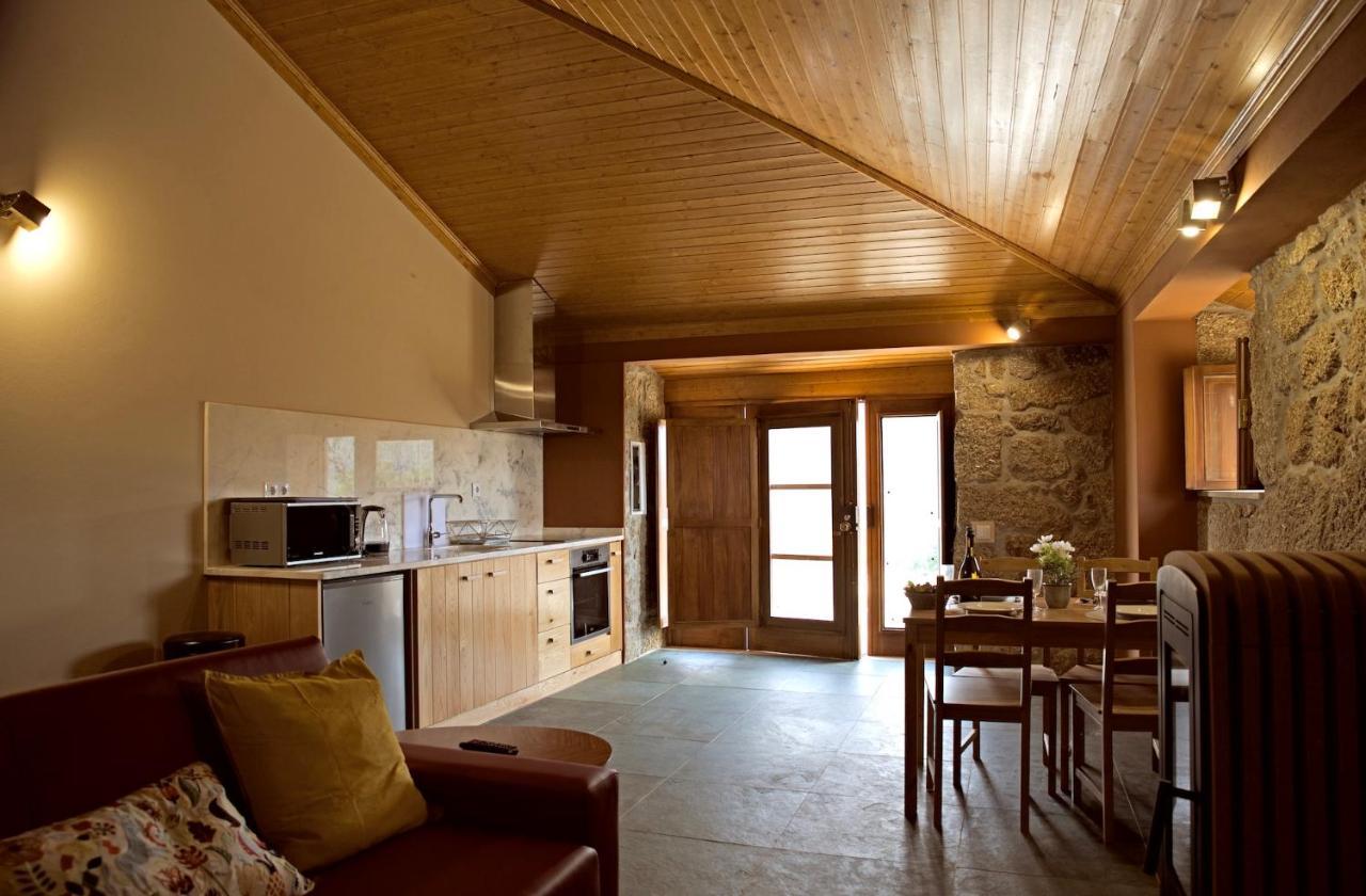 Quinta De S. Cipriano Βίλα Resende Εξωτερικό φωτογραφία