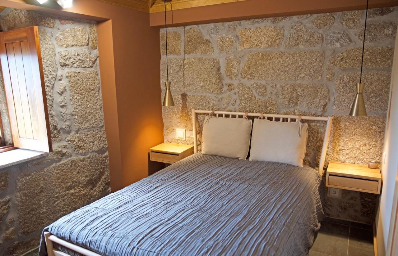 Quinta De S. Cipriano Βίλα Resende Εξωτερικό φωτογραφία