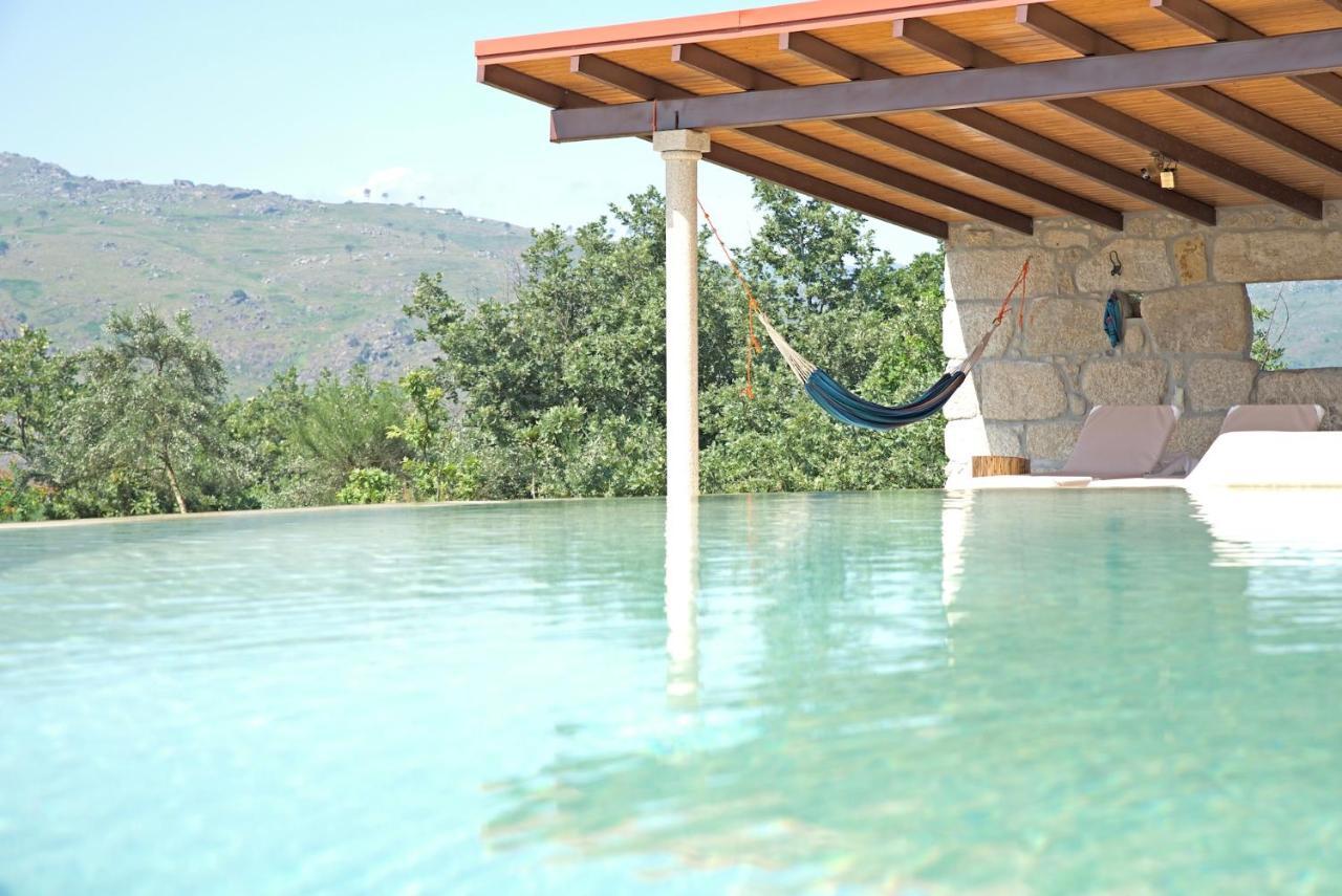 Quinta De S. Cipriano Βίλα Resende Εξωτερικό φωτογραφία