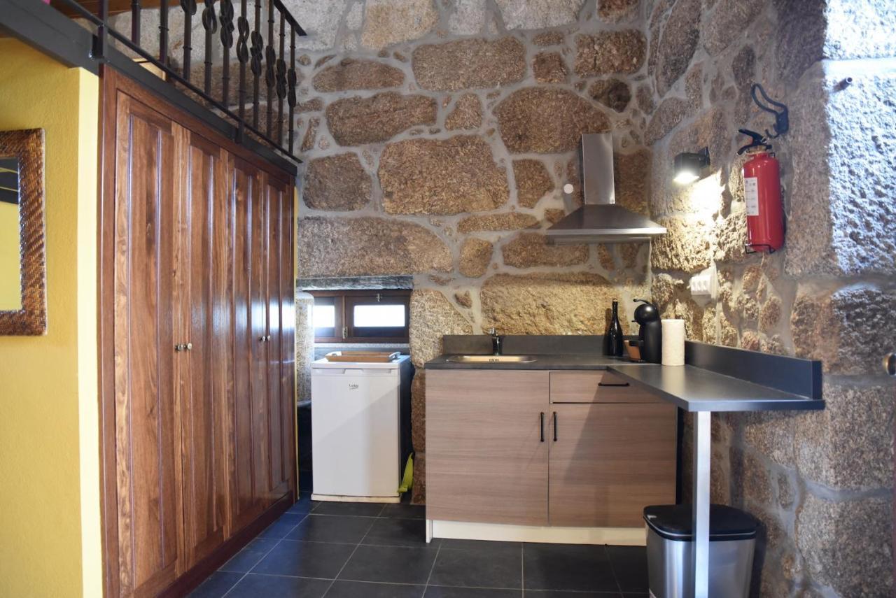 Quinta De S. Cipriano Βίλα Resende Εξωτερικό φωτογραφία