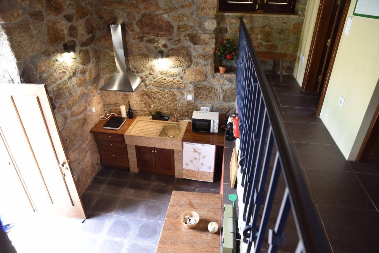 Quinta De S. Cipriano Βίλα Resende Εξωτερικό φωτογραφία