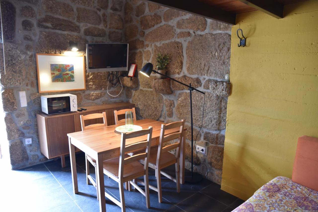 Quinta De S. Cipriano Βίλα Resende Εξωτερικό φωτογραφία