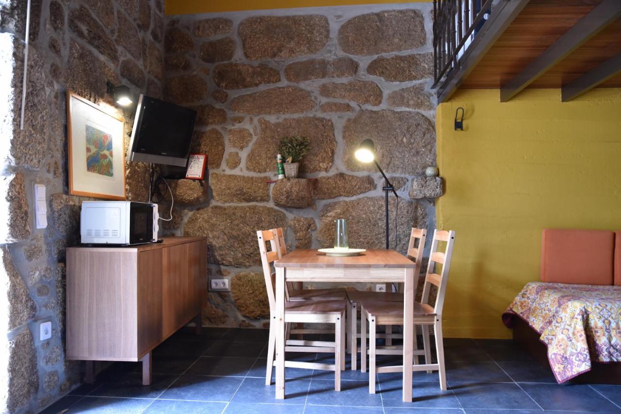 Quinta De S. Cipriano Βίλα Resende Εξωτερικό φωτογραφία