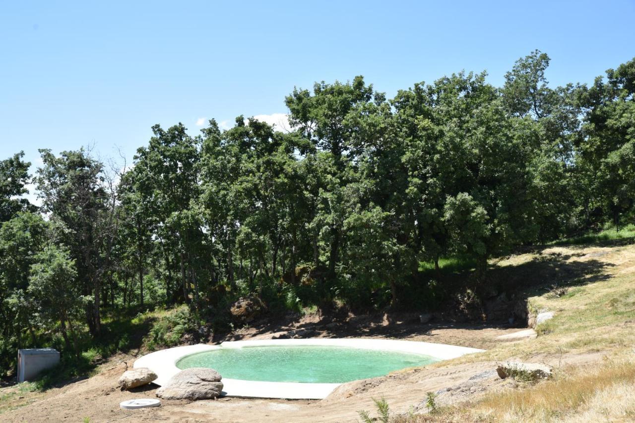 Quinta De S. Cipriano Βίλα Resende Εξωτερικό φωτογραφία