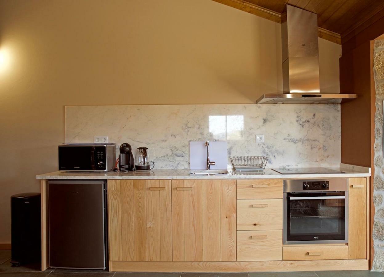 Quinta De S. Cipriano Βίλα Resende Εξωτερικό φωτογραφία
